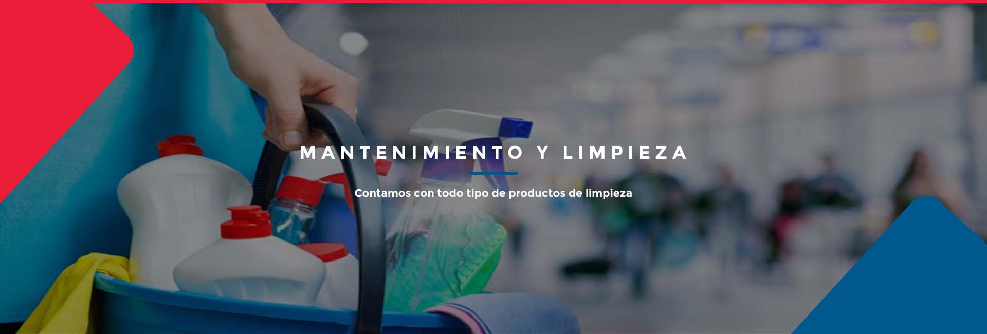 ZAIVSA Servicios de Abastecimiento